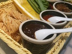 -保定会馆(裕华店)
