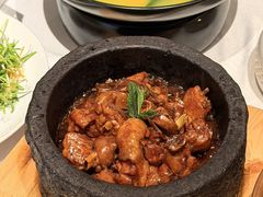 -醉舍·新淮扬菜(长宁龙之梦店)
