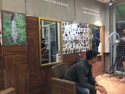 -Hair Glam 格拉姆造型旗舰店