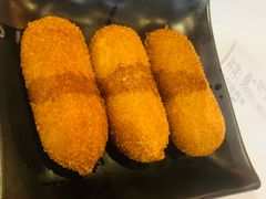 -何记花甲(海岸城旗舰店)