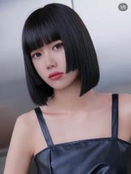 -菲·木田moontin造型salon