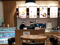 大堂-糖纸甜品(恒一广场店)