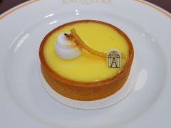 -Angelina安吉丽娜(恒隆广场店)