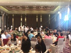 -广州粤海喜来登酒店