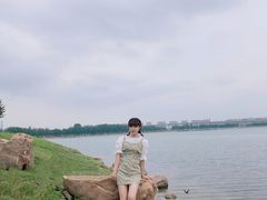 -丁香湖公园