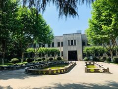 -南京中国近代史遗址博物馆(南京总统府)