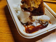 扒牛口条-南来顺饭庄·清真(南菜园店)