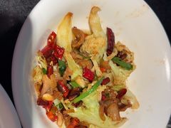 -湘阁里辣(东门茂业店)