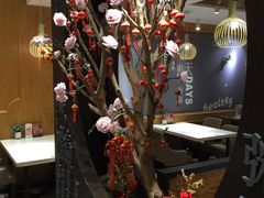 -如轩海鲜砂锅粥(名都店)