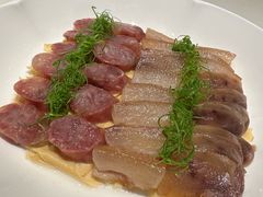 腊味合蒸-皖宴(合肥店)