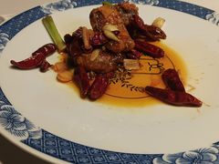 -院8里·小聚园老川菜(九眼桥店)