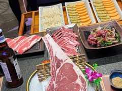 -龙记珍牛和牛烧肉(龙南街店)