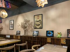 大堂-左舞和风屋便当(金地店)