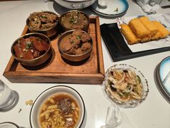-磁州卤面·邯郸地方菜(复兴区店)