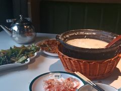 -荔粥记潮汕砂锅粥(太湖路店)