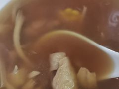 -少林寺欢喜地素斋馆