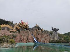 -南京银杏湖乐园