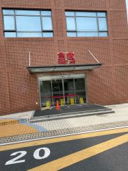 -上海市儿童医院(泸定路院区)