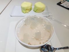 -聪嫂私房甜品(旺角二店)