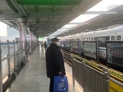 -利济北路(地铁站)