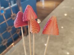 -康帝国际酒店-艾斯本自助西餐厅
