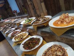 -季上烤肉·海鲜·火锅自助(大山洞店)