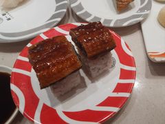 -新一番三文鱼寿司(大东海店)