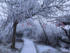 -南岳衡山风景名胜区