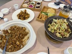 -鼎好家常菜(天桥店)