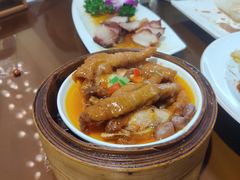 -豫璟轩中餐厅(南昌万怡店)