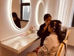 -MIVI半永久纹眉纹绣