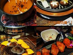 -农乐园炭火烤肉(世茂店)