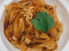 鱼翅-猪肉婆私房菜(容桂总店)