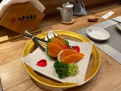 -江户前寿司·日料·寿喜烧(中关村壹号店)