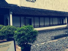 -嘉定博物馆