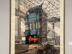 -中华艺术宫(上海美术馆)