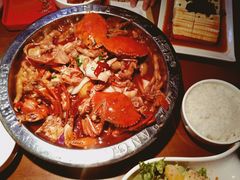 -胖哥俩肉蟹煲(世茂国际广场店)