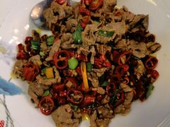 -湘桂人酒楼(西便门店)