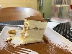 -后厨意餐La Cucina(外交公寓店)