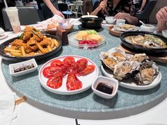 -79号渔船海鲜饭店(宝安店)