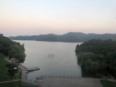 -天目湖涵田度假村