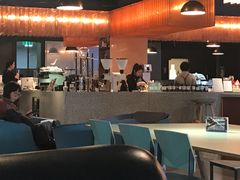 -sugarman espresso素饮糖人高新咖啡工厂