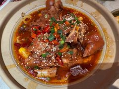 -山四砂锅(太原钟楼街店)