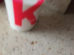 麦麦汉堡桶-麦当劳(望京国际商业中心店)