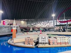 -法拉利主题公园