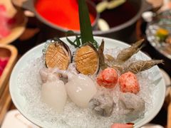 -山葵家·创意料理(宁波来福士店)