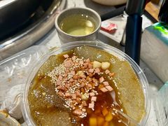 -肖肖酸萝卜鱼火锅(总店)