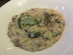 章鱼烤肉奶油饭-TAMATI(巴黎贝甜韩式西餐厅店)