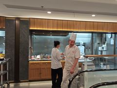 -王家沙点心店(南京西路总店)