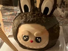 -小芳廷餐厅